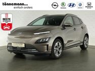 Hyundai Kona, TREND WÄRMEPUMPE ASCC 11kW 3-PHASIG, Jahr 2023 - Coesfeld
