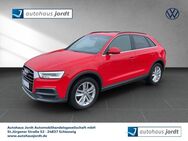 Audi Q3, 2.0 TDI design quattro EPH, Jahr 2016 - Schleswig