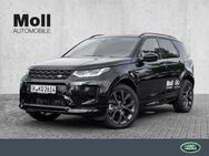 Land Rover Discovery Sport, 1.5 Hybrid R-Dynamic SE AWD P300e EU6d el klappb, Jahr 2023 - Frechen