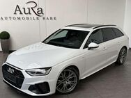 Audi A4 Avant 40 TFSI S-Line NAV+LED+PANO+VCOCKPIT+PP - Wardenburg