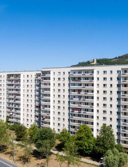 *ERSTBEZUG* nach Sanierungsfertigstellung > 3-Raum Wohnung mit Wohnberechtigungsschein - Jena