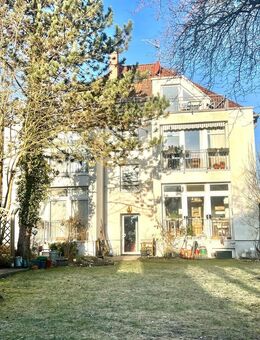 Wohn- und Geschäftshaus in Top-Lage - Oranienburg