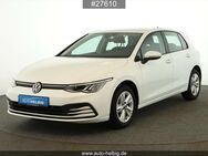 VW Golf, 1.5 TSI VIII Lim Life ####, Jahr 2022 - Donnersdorf