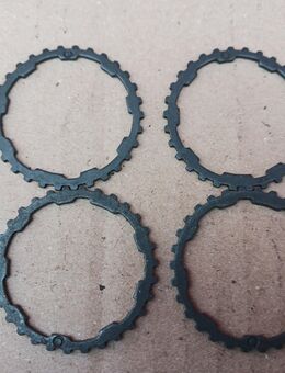 Marchisio Adapter/Rosette Marchisio Shimano - Frankfurt (Main)