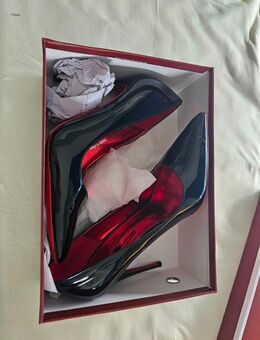 High Heels Gr 44! - Bergisch Gladbach