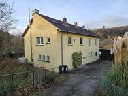 1-2 Familienhaus in Alleinlage am Kurpark, Bad Bergzabern - Bad Bergzabern