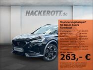 CUPRA Formentor, 1.4 VZ e-HYBRID, Jahr 2022 - Hannover