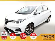 Renault ZOE, ZE50 R110 Exp Miet-Bat CCS, Jahr 2020 - Freiburg (Breisgau)