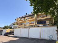 Dort wohnen, wo andere Urlaub machen! Eigentumswohnung in Kleinblittersdorf. - Kleinblittersdorf