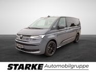 VW T7 Multivan, 2.0 TDI Multivan Edition LÜ, Jahr 2024 - Lotte