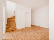 3-Zimmer-Maisonette-Wohnung mit EBK - München