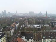Dortmund-Hafen: Renovierte ETW leerstehend - perfekte Kapitalanlage oder Eigennutzung 8 % Rendite - Dortmund