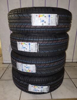 4x 205/60 R16 92V Premiorri Solazo Sommerreifen - Euskirchen Zentrum