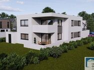 Neubau - Attraktive Erdgeschosswohnung mit Garage - KfW55 - barrierefrei - Dornburg