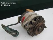 Original Fiat Ducato 290 Lichtmaschine / Generator ca 85 -94 (2,5 - Schotten Zentrum