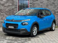 Citroën C3, Feel, Jahr 2020 - Oberhausen