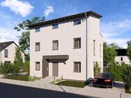 Traumhaus nach Maß: Ihr zukünftiges Zuhause in Schwaig bei Nürnberg - Schwaig (Nürnberg)