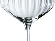 Nachtmann Cocktailglas Celebration, Kristallglas, 640 ml, 4-teilig
