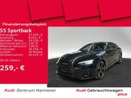 Audi S5, 3.0 TDI quattro Sportback Laser, Jahr 2022 - Hannover