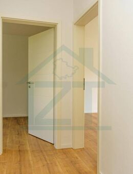 Ihr neues Zuhause: Sanierte 3-ZKB mit Gartenoption in Jena-Burgau - Jena