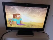 LCD Monitor HP L2208w 55,9 cm 22 Zoll - Husum (Niedersachsen)
