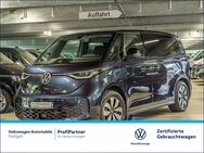 VW ID.BUZZ, Pro, Jahr 2024 - Stuttgart