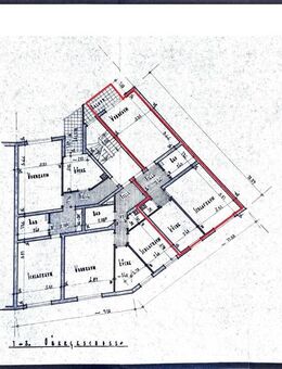 Eine gute Gelegenheit - 2 Zimmerwohnung mit Balkon - Köln
