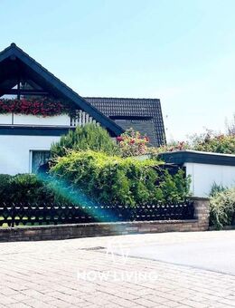 Großzügig & zeitlos: Einfamilienhaus in Ilsede auf 220m² - Ilsede