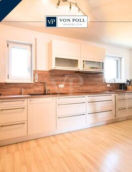 Einziehen & Wohlfühlen Stilvolle, energieeffiziente Traumwohnung mit Aufzug - Neustadt (Aisch)