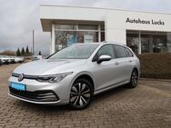 VW Golf Variant, 2.0 TDI MOVE, Jahr 2024 - Artern (Unstrut)