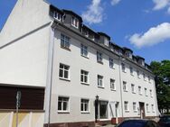 Helle 2-Raumwohnung mit Wannenbad - Chemnitz