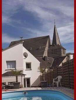 SELTENE GELEGENHEIT - Dieses Haus wird Sie überraschen! - Hadamar