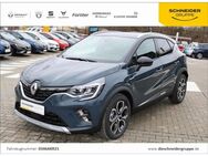 Renault Captur, E-TECH Plug-In 160 Intens, Jahr 2021 - Plauen