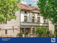 Einfamilienhaus mit Gewerbemöglichkeit & Potenzial für ca. 500 m² Wohnfläche - Potsdam