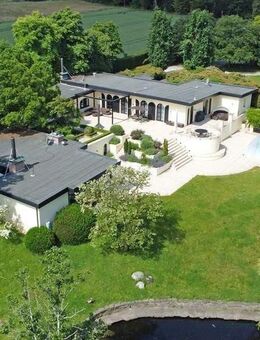 Luxuriös wohnen mit Pferden - Meckenheim