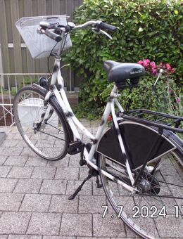 Hollandrad Verdra Nostalgie - Münster