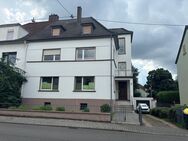 Wunderschöne und helle Altbauwohnung 3 ZKB Wohnung in Saarlouis-Roden - Saarlouis