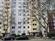 Vermietete Wohnung mit Stellplatz im Alaskaweg - Hamburg