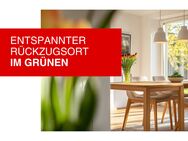 Familientraum mit Garten oder Balkon und Blick in die Natur! Weitere Grundrisse! - Nürnberg