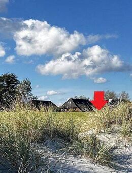 1. Reihe Ostsee: Lichtdurchflutete, moderne EG-Wohnung, 2 Terrassen, barrierefrei - Schönberg (Holstein)