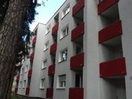 Hochwertig sanierte, sehr ruhig gelegene 2-Zimmer-Wohnung mit Balkon in parkähnlicher Wohnlage - vermietet - Röthenbach (Pegnitz)