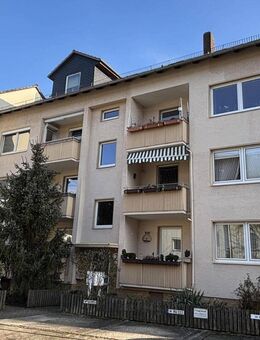 Großzügiges Zuhause mit Potenzial - Hannover