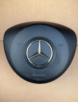Mercedes Benz W205 C-Klasse Airbag - Duisburg