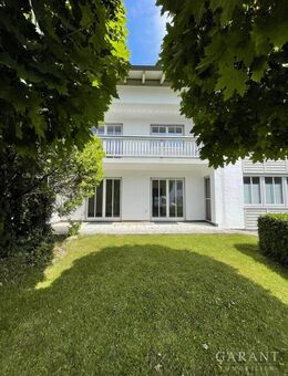 Vielseitiges Dreifamilienhaus in begehrter Lage von Raubling - Zwei Wohneinheiten sofort frei - - Raubling