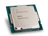 Intel Cpu i9-11900K - Wangen an der Aare