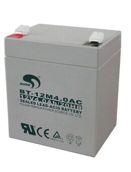12V Notstrom Akku Batterie für Torantriebe geeignet - Berlin