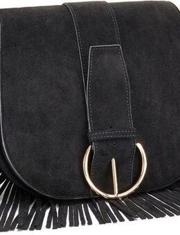 LASCANA Umhängetasche Handtasche, Crossbody Bag, Schultertasche, Westerntasche, Cowboy-Look VEGAN