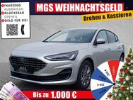 Ford Focus, Titanium MY24 #ZULASSUNGSAKTION #, Jahr 2024 - Weiden (Oberpfalz)