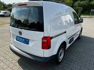 VW Caddy Kasten 2.0 TDI Sortimo Werkstatteinbau EU6 GRA SHZ - Weinheim