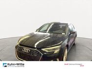 Audi A3, Sportback 40 TFSIe advanced, Jahr 2020 - Seevetal